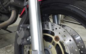 SUZUKI SV400 2004 VK53A
