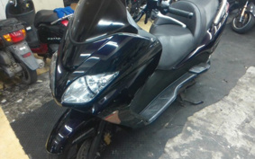 HONDA FORZA ABS MF08