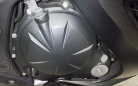 KAWASAKI NINJA 400 2016 EX400E