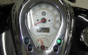 YAMAHA DRAGSTAR 400 CLASSIC 2003 VH01J