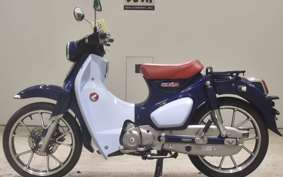 HONDA C125 SUPER CUB JA58