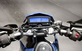 KAWASAKI D-TRACKERX LX250V