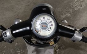 HONDA GIORNO AF70