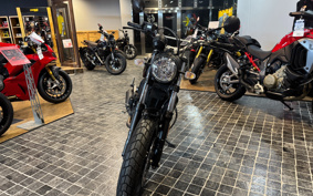DUCATI  DUCATI  SCRAMBLER SIXTY2 2016 KA00