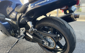SUZUKI GSX-1300R HAYABUSA 2003 GW71A