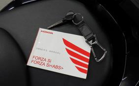HONDA FORZA SI ABS MF12