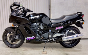 KAWASAKI GPZ1100 1997 ZXT10E