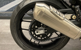 TRIUMPH SPEED 400 2026 T127YX