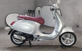VESPA PRIMA BEIGE RA150 RP8M82
