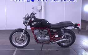 YAMAHA SRV250 RENAISSA
