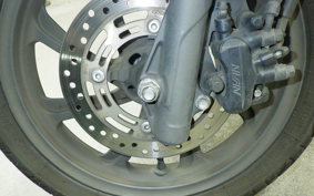 HONDA PCX125 2000 JF81