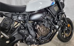 YAMAHA XSR700 2023 RM41J