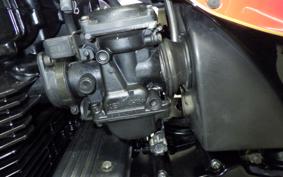 KAWASAKI GPZ400 1985 ZX400A