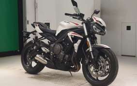 TRIUMPH STREET TRIPLE S 2020