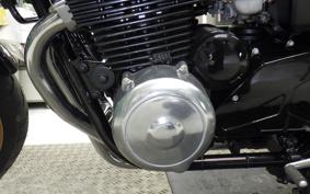 KAWASAKI ZEPHYR 400 KAI 1997 ZR400C