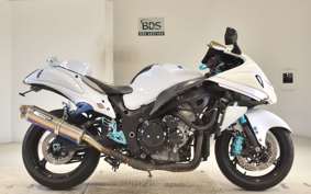 SUZUKI HAYABUSA Gen.2 2013