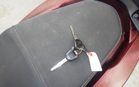 HONDA PCX 150 2011 KF18