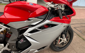 MV AGUSTA MV AGUSTA F4 1000 2010 ZCGF610