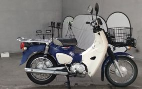 HONDA SUPER CUB110 JA42