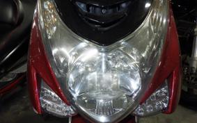 YAMAHA S-MAX 2025