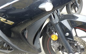 YAMAHA YZF-R3 2018 RH13J