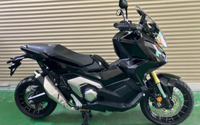 HONDA X-ADV 750 2022 RH10