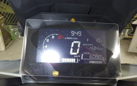 HONDA ADV160