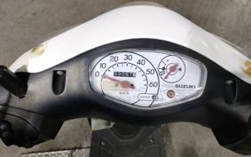 SUZUKI LET's CA4AA
