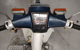 HONDA SUPER CUB70 C70