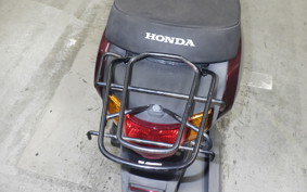 HONDA TACT-4ﾍﾞｰｼｯｸ 2022 AF79