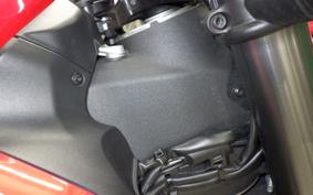 DUCATI STREETFIGHTER V2 2022