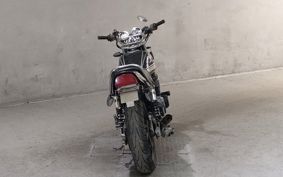 KAWASAKI ZEPHYR400K ZR400C