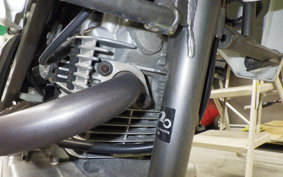 KAWASAKI KLX125D TRACKER LX125D