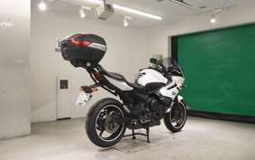YAMAHA XJ6 ABS 2018