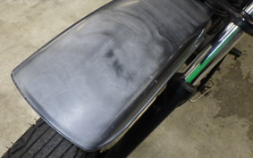 KAWASAKI 250TR BJ250F