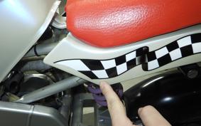 HONDA MONKEY R 2000 AB22