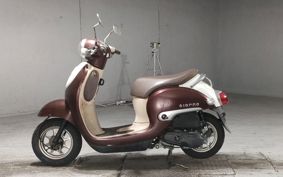 HONDA GIORNO AF77