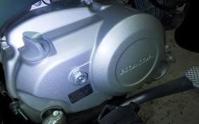 HONDA CROSS CUB 110 1992 JA60