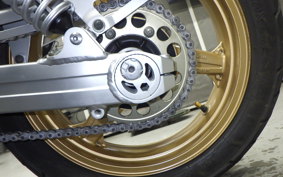 KAWASAKI ZEPHYR 400 KAI 1999 ZR400C