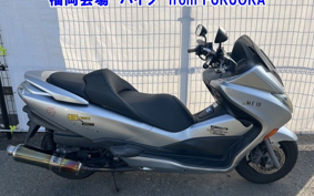 HONDA FORZA Z
