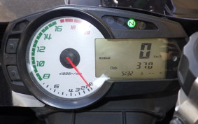 KAWASAKI NINJA ZX-6R