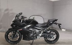 SUZUKI GSX250R DN11A