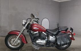 KAWASAKI VULCAN400 CLASSIC 2002 VN400A