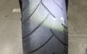 HONDA NC 700 S ABS 2012 RC61