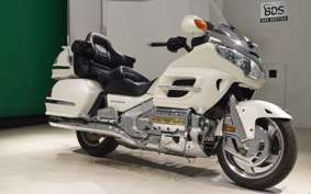 HONDA GL 1800 GOLD WING 2006 SC47