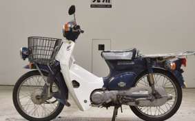 HONDA C50 SUPER CUB C50