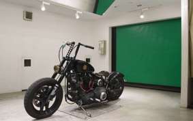 HARLEY FXSTB 1340 1999