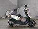 Фото Yamaha JOG с японского аукциона