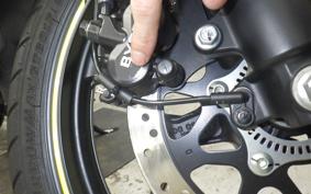 SUZUKI GIXXER 150 2020 ED131