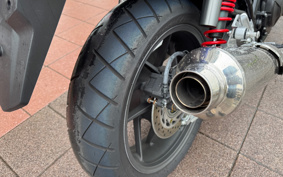 HONDA CB400SFV-4ABS 2022 NC42